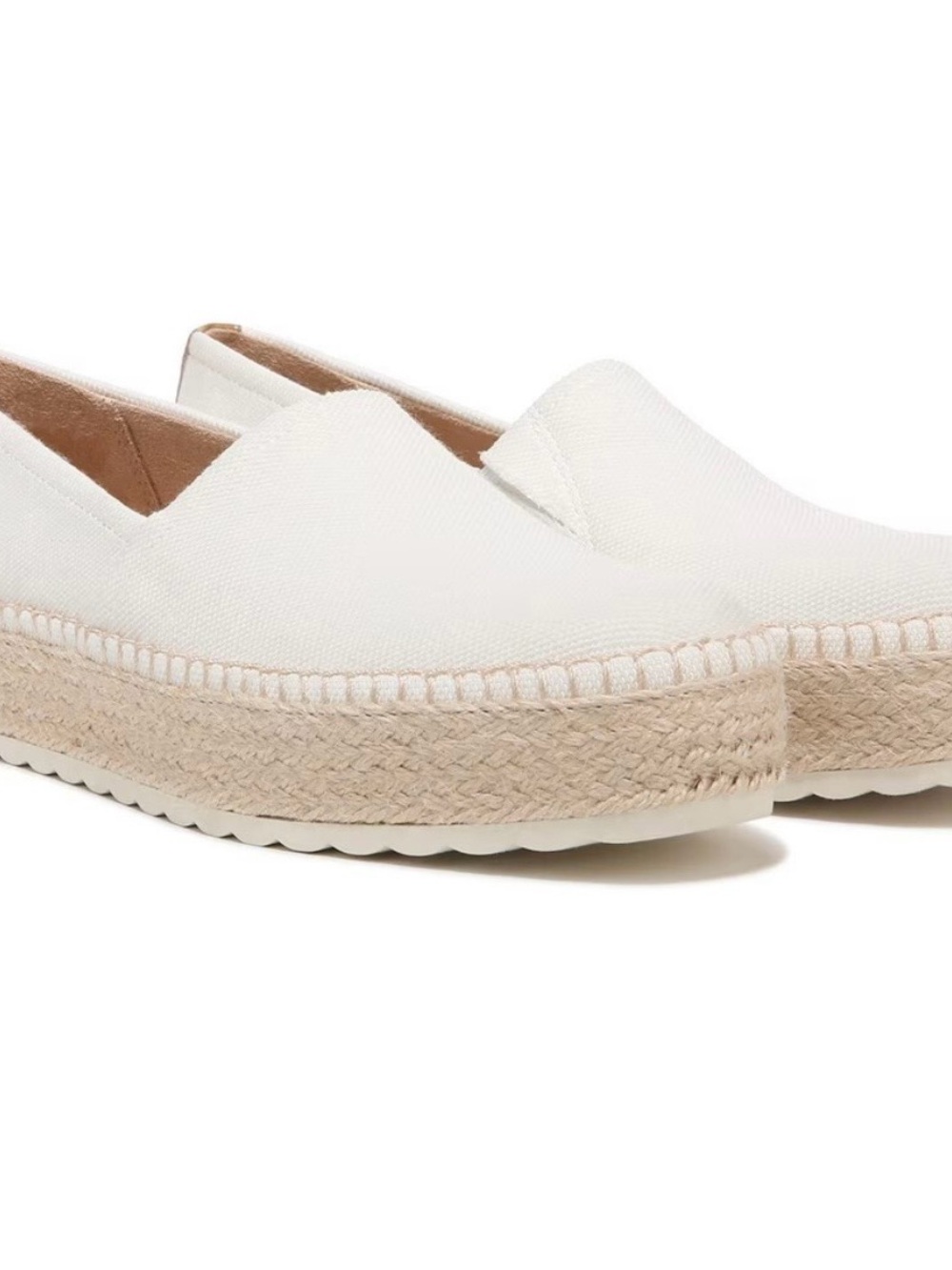 Dr.Scholl’s natural flats loafers. Size 9